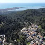Traditional House With Amazing View *