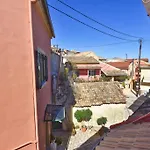 Traditional House With Amazing View Chlomos