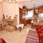 Apartment Traditional House With Amazing View *