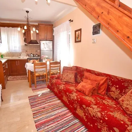 Apartment Traditional House With Amazing View *