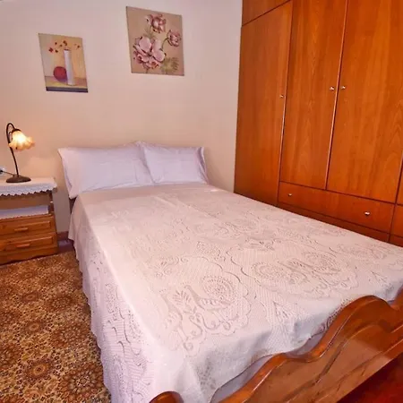 Apartmán Traditional House With Amazing View