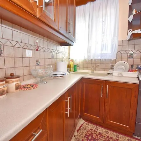 Apartmán Traditional House With Amazing View *