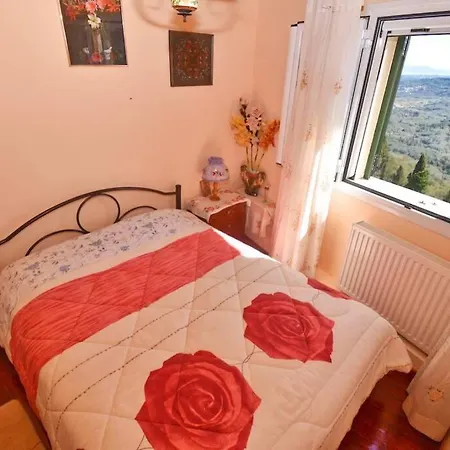 Apartmán Traditional House With Amazing View