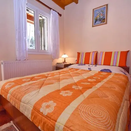 Apartmán Traditional House With Amazing View *